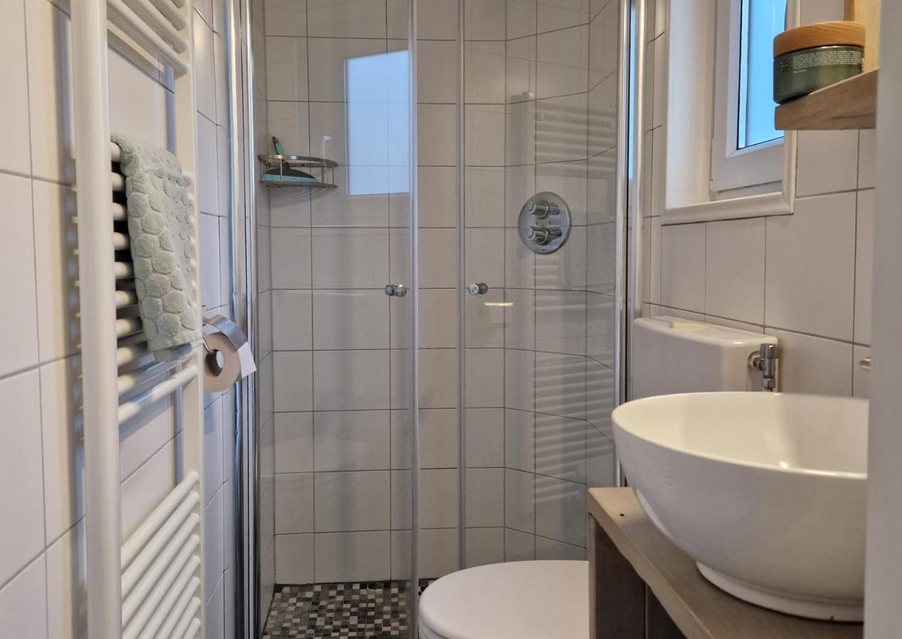 Lodge Koolmees Nunspeet Veluwe Екстериор снимка